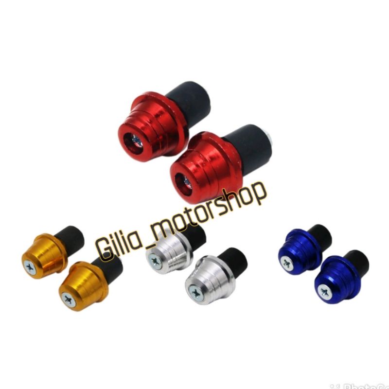 Jalu stang matic universal Bandul Jalu Setang Stir Variasi Cnc Untuk Semua Motor