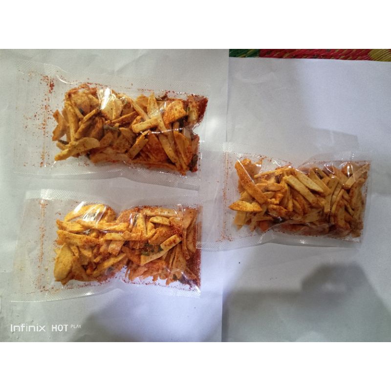 

basreng