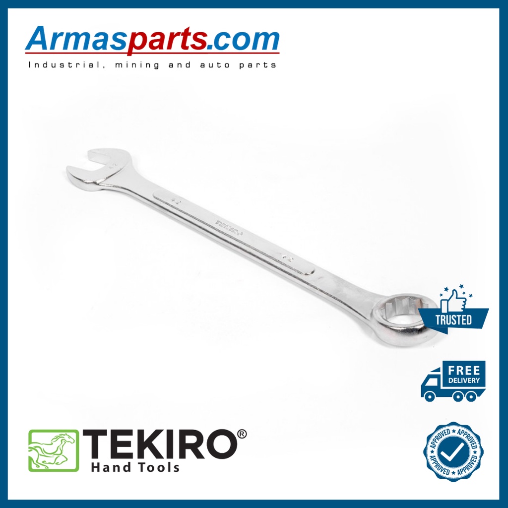 TEKIRO Kunci Ring Pas 36 mm JUMBO / Kunci Ring Pas Jumbo Tekiro