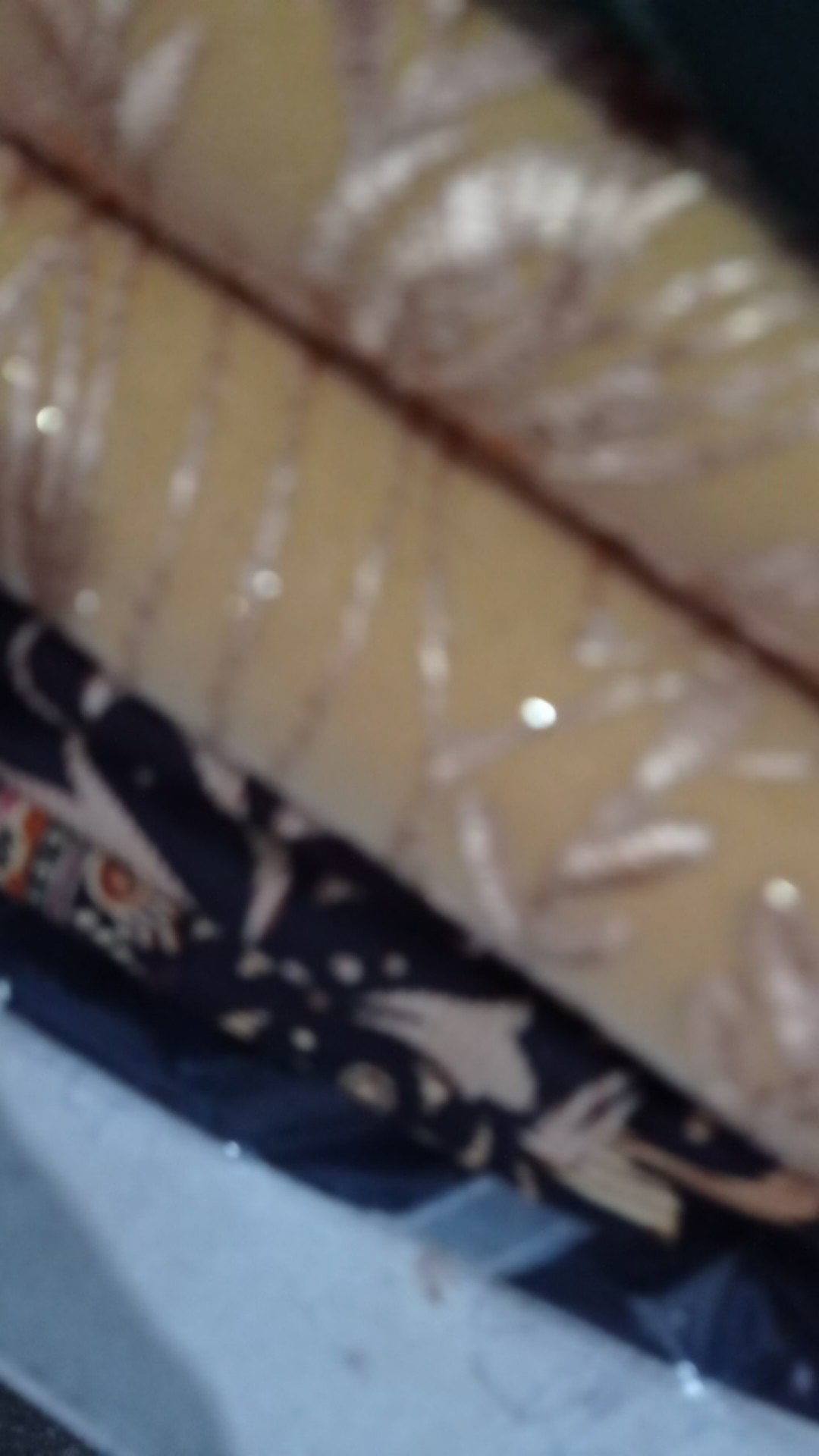 (ori _6 Varian Warna) Wou Batik Couple Amalia Brokat -modern Batik Sarimbit Brokat Kebaya - Bs072