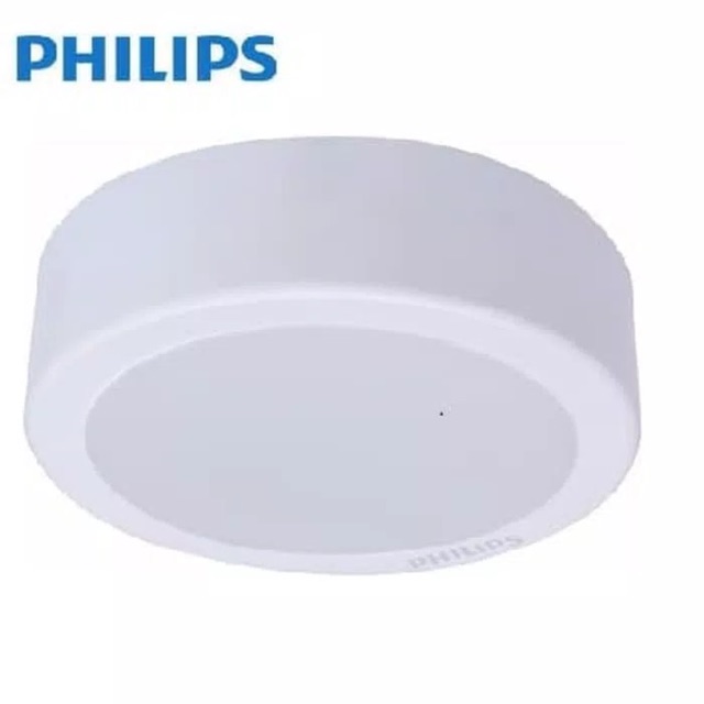 PHILIPS DN027C LED9/11W/6” OB