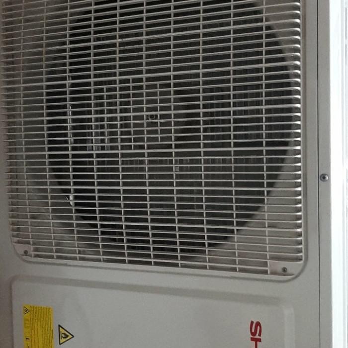 PROMO AC SECOND SHARP 1PK R32 LOW WATT |Air Conditioner