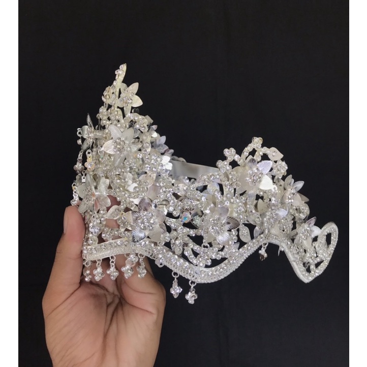 SIGER MELATI / SIGER SUNDA