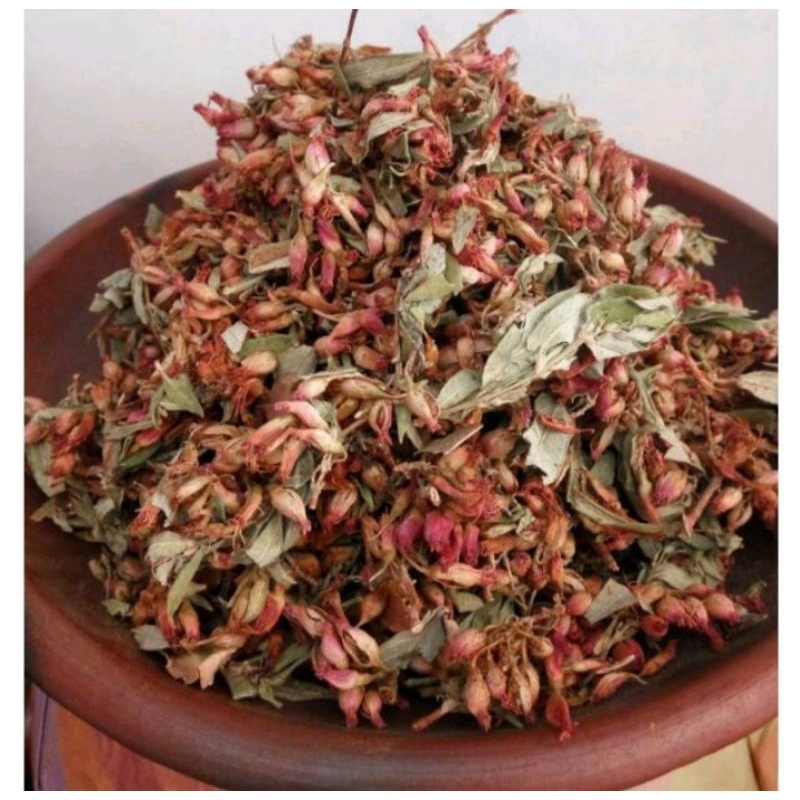 

Bunga Sidowayah Kering. Kembang Sidowayah 1000gr/1kg