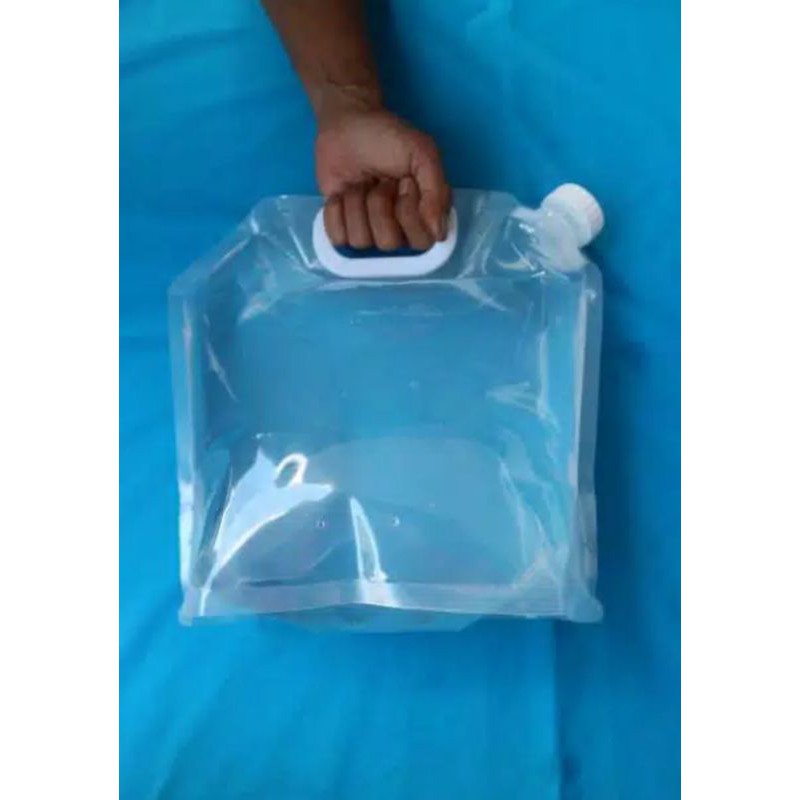 Harga Gila Jerigen Lipat Outdoor - Jerigen Lipat Camping - Jerigen Lipat Murah 1GJr0zcMgw5yq