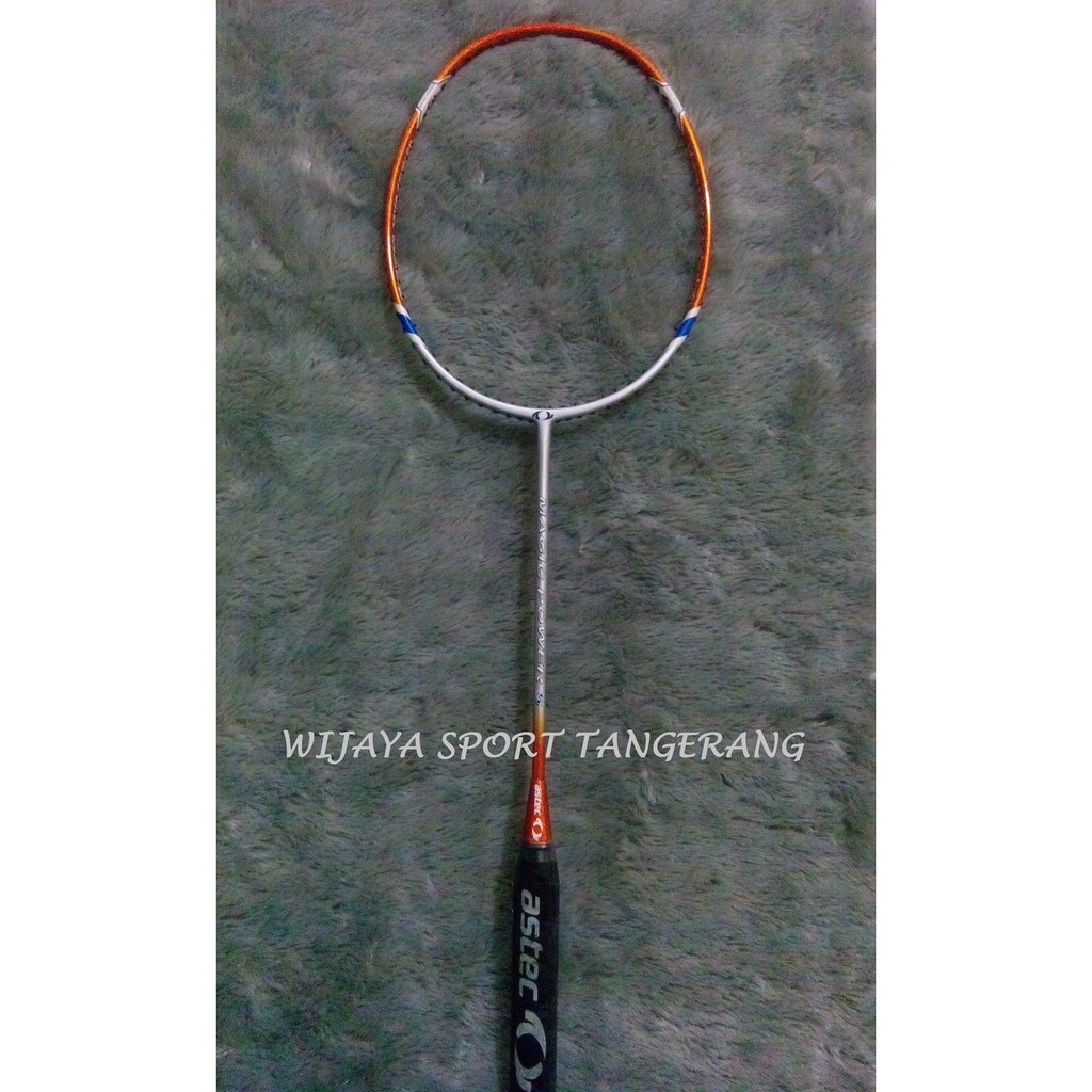 RAKET BADMINTON ASTEC Type MAGIC POWER 5 (DIJAMIN 100% ORIGINAL)