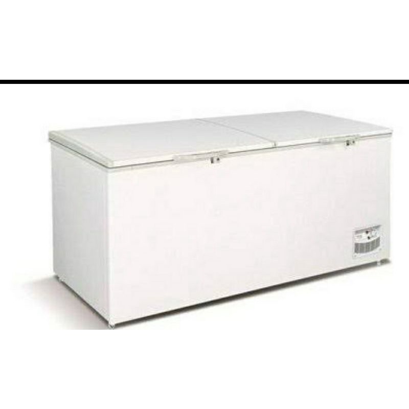 Chest Freezer Haika CF 1000SP 1000liter