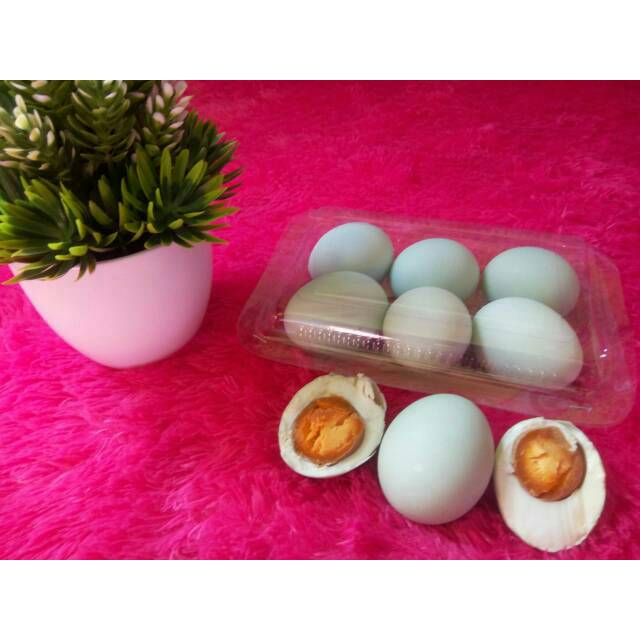 

Telur Asin Bebek / Telur Asin Asli Madiun