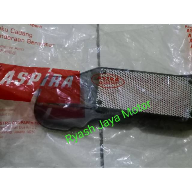 Filter udara/ saringan udara for mio J/ Mio GT/ Fino F1/Mio Soul GT/X-Ride Aspira