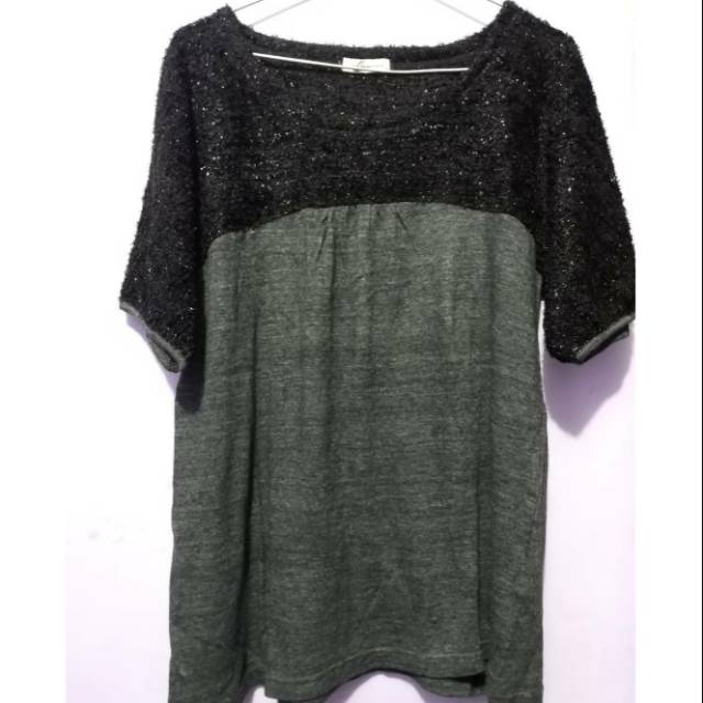 Preloved Blink-Blink B&G