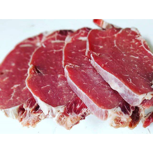 

BEEF TENDERLOIN IMPORT US 500gram
