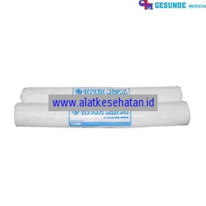 Kassa Gulung Kain Pembalut Luka Kain Perban Operasi