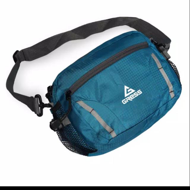Tas selempang GRESS FLO