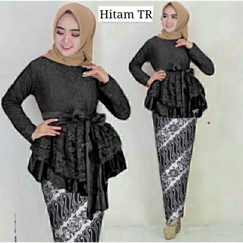 SET KINANTI BATIK nf