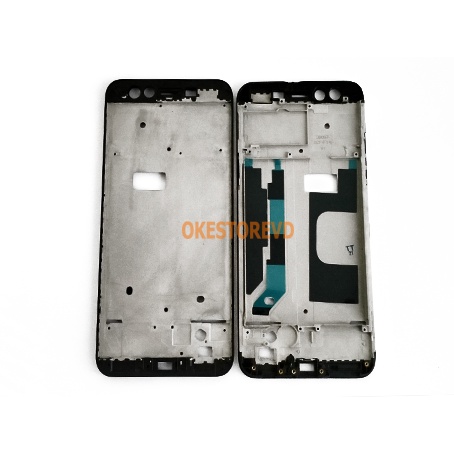 TATAKAN LCD OPPO F3 / MIDDLEE FRAME OPPO F3 / FRAME LCD OPPO F3 / BEZZELL MIDDLEE OPPO F3