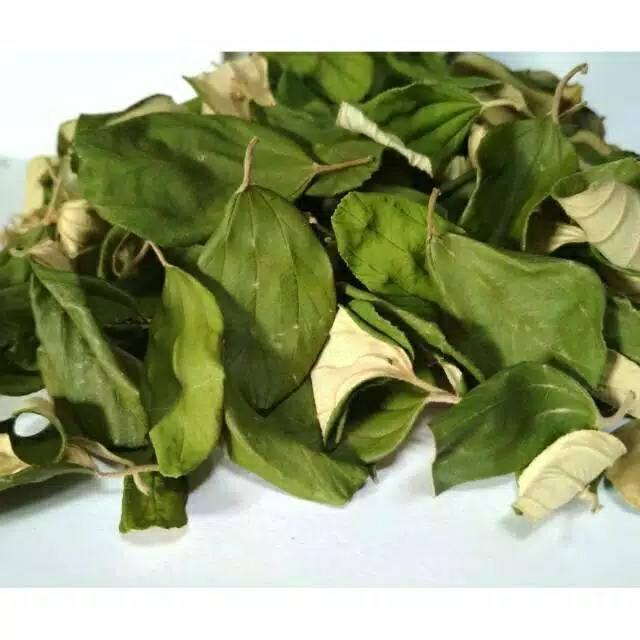 

DAUN BIDARA KERING 10GRAM