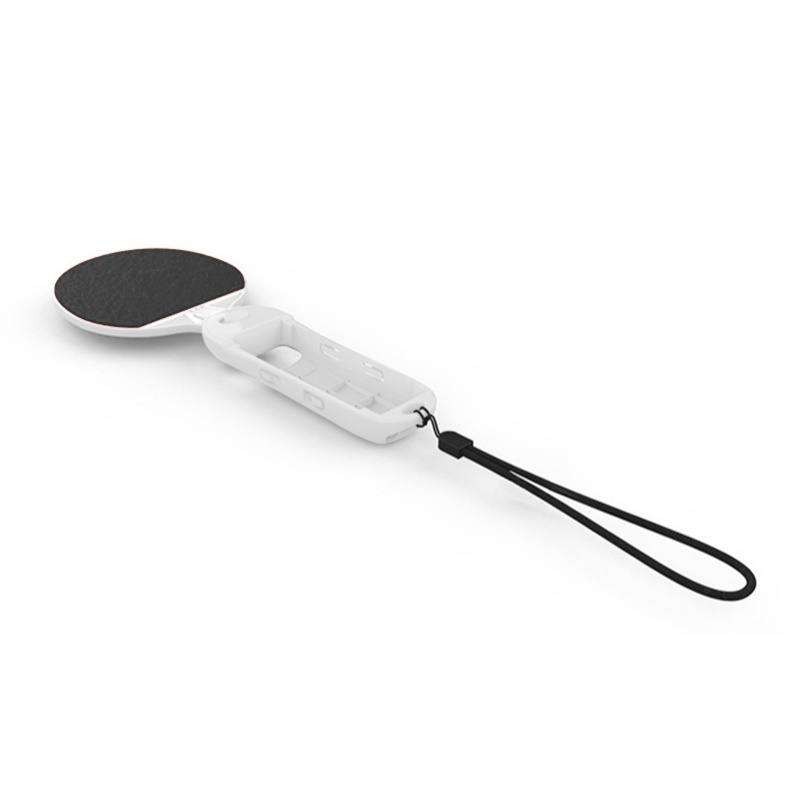 Btsg Handle Holder Tennis Game Player Raket Tenis Controller Grip Untuk Switch/Oled