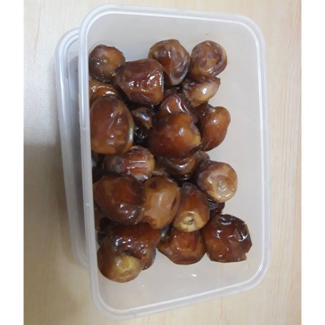 

Kurma sukkari 500 gr