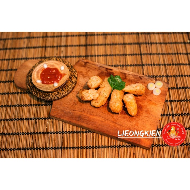 

Dimsum lehongkien