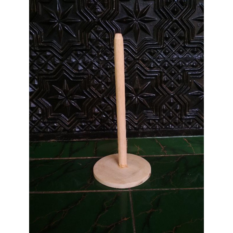 Tempat Tisu Gulung / Roll Tisu Murah / Tempat Tissue Dapur