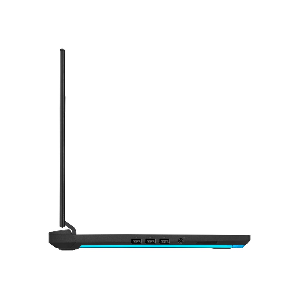 Asus ROG G512LW i7 10850 16GB 512GB SSD RTX2070 Super 8GB W10 15.6 Inchi FHD 144Hz