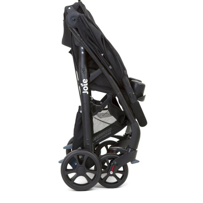#NEW Stroller Joie Muze Single