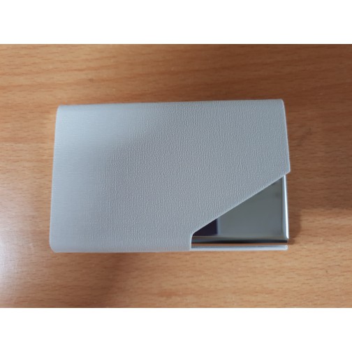

Tempat kartu nama / Name card holder - Putih