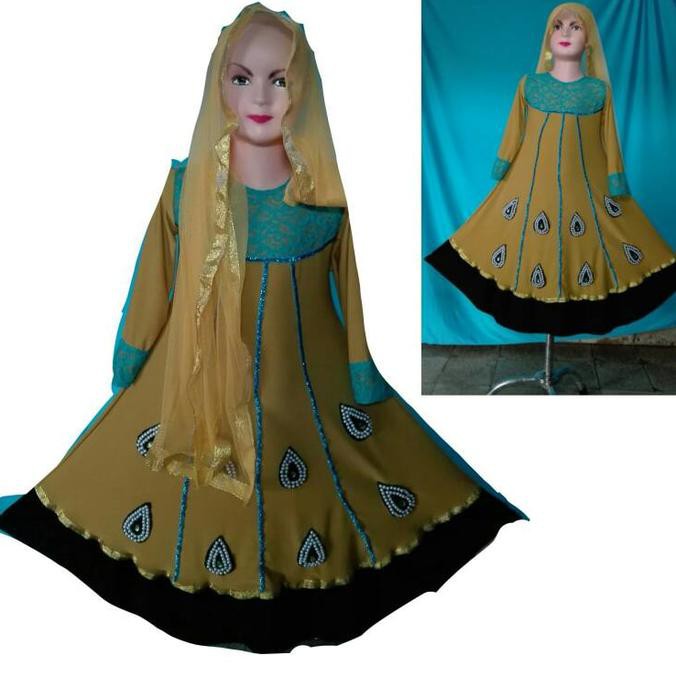 BAJU INDIA / BAJU ANAK / BAJU MUSLIM / GAMIS ANAK