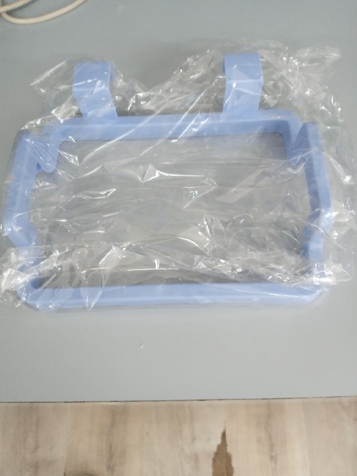 Js1335 Gantungan Rak Tempat Kantong Sampah