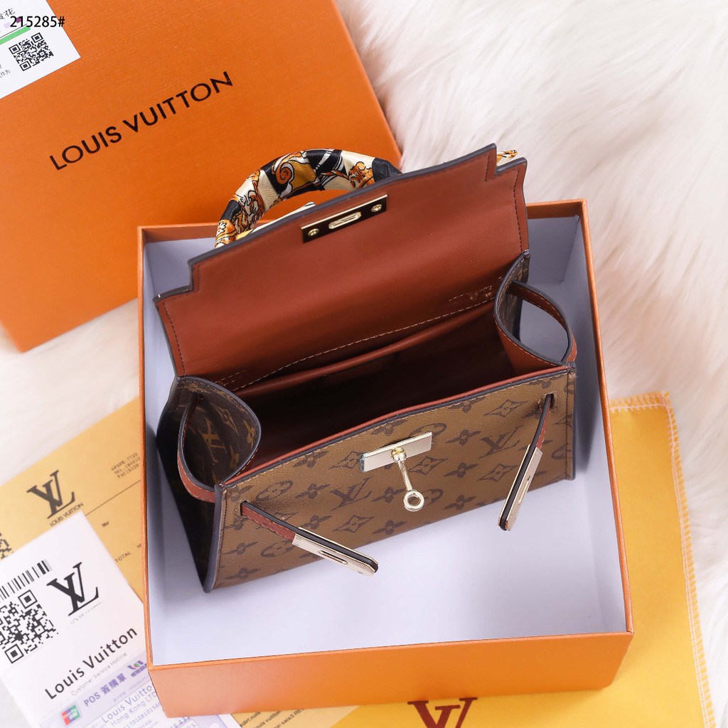 Louis Vuitton Small Bag  #215285