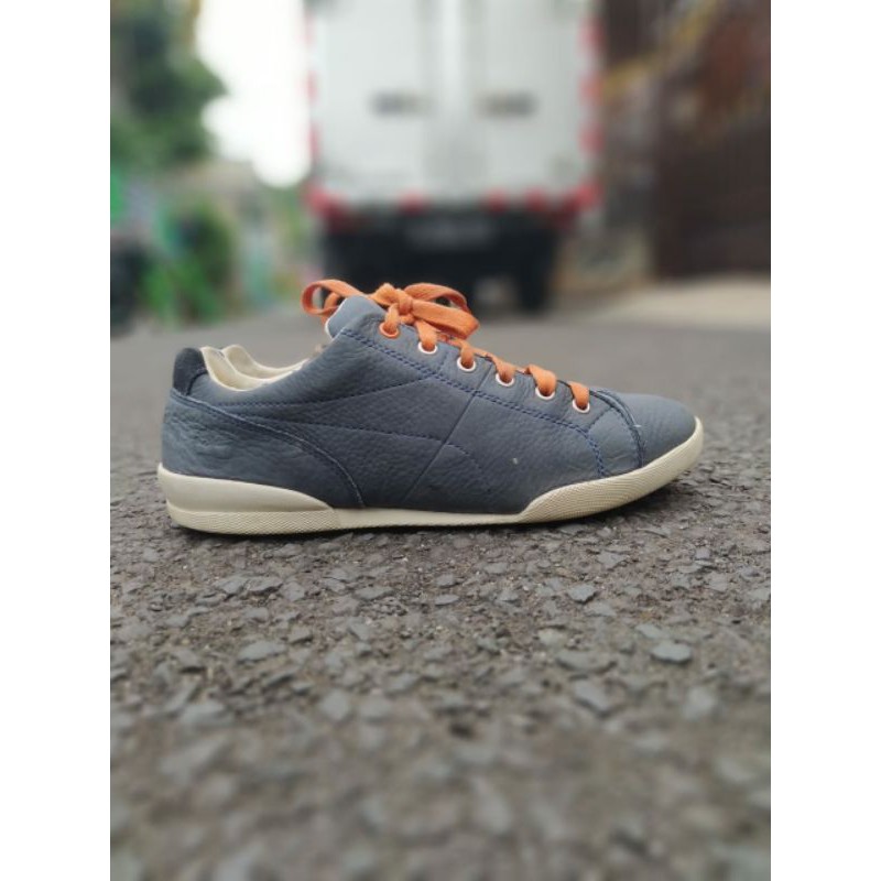Sepatu Timberland 5813R Casual Original (Second)