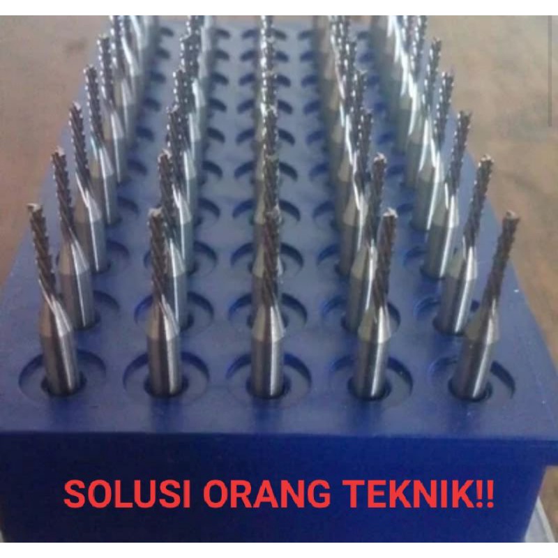 endmill engraving. endmill router . endmill bits. harga grosir
