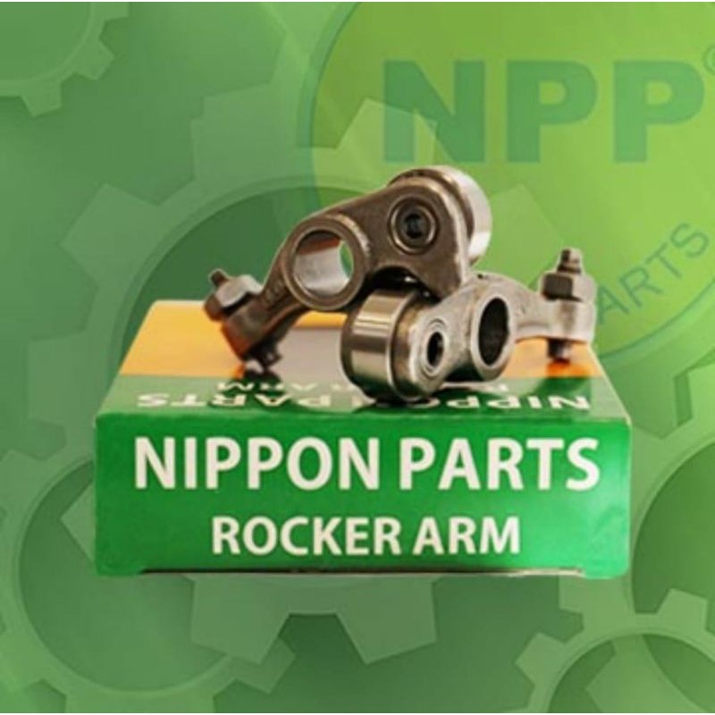 Platuk Klep/Rocker Arm NPP Sonic 150R