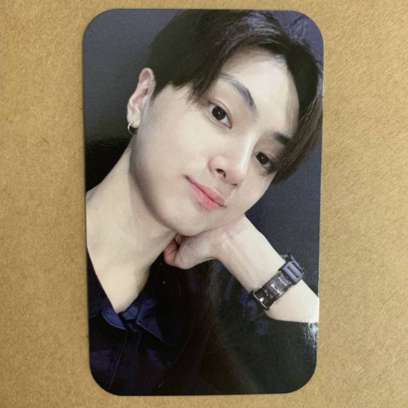 BOOKED PC NP GLOBAL JAY