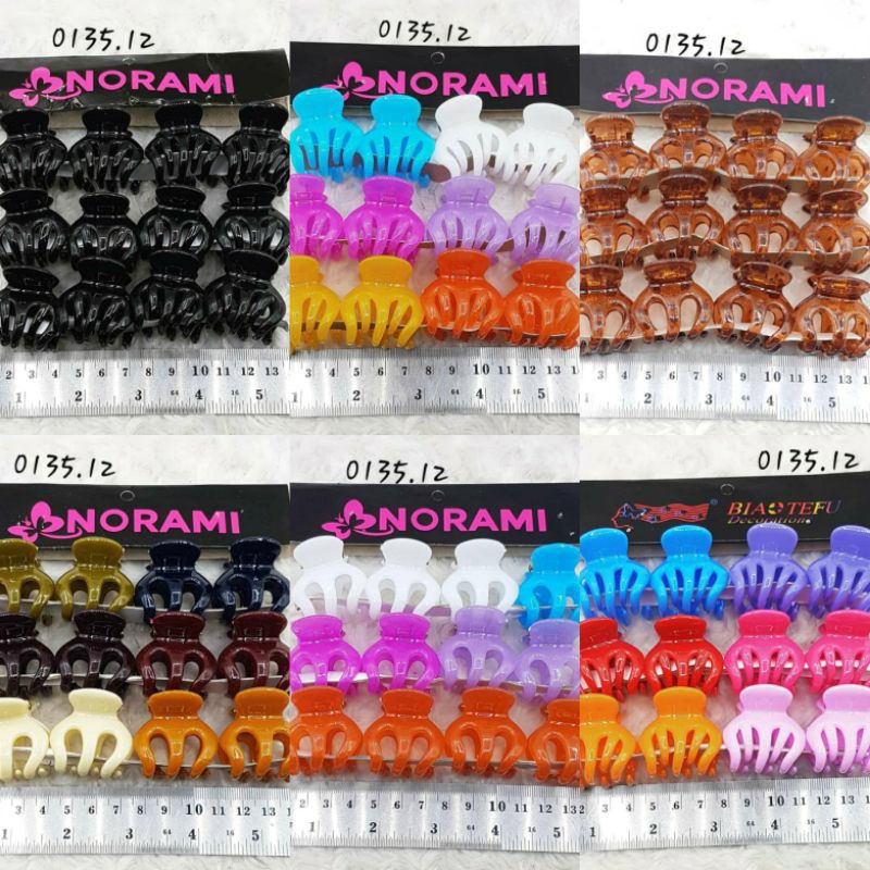 [12pcs]JEPIT JEDAI  ROCHE 3,5CM