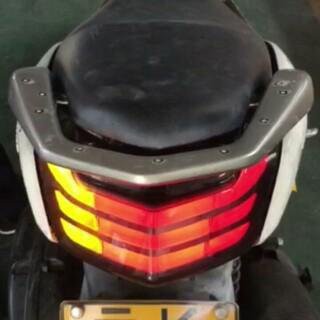 Lampu Stop Nmax Led JPA 3in1 Stop LED Nmax Lampu Rem Aksesoris Variasi Yamaha Nmax LED