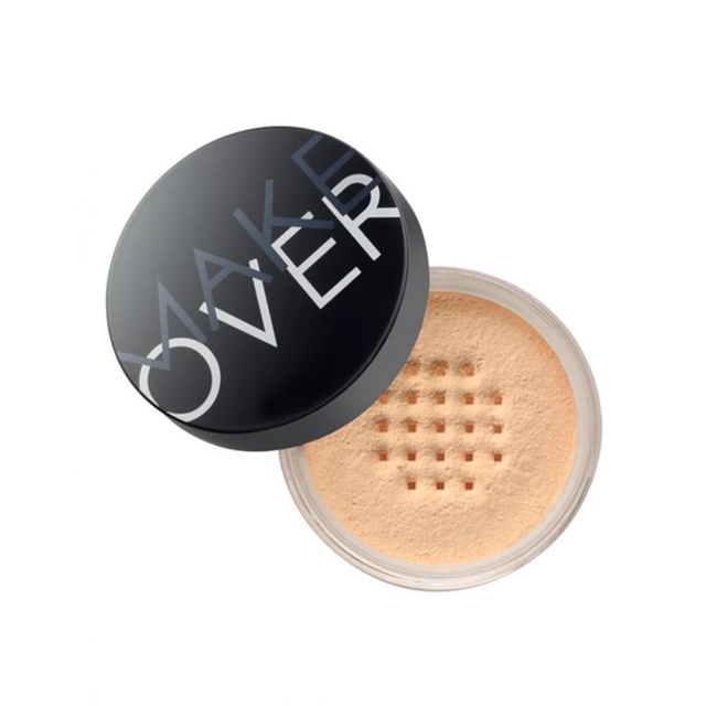 Make Over Silky Smooth Translucent Powder 35 gr