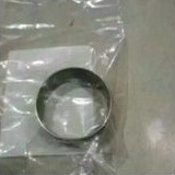 ring kuningan as shock depan klx 150 original