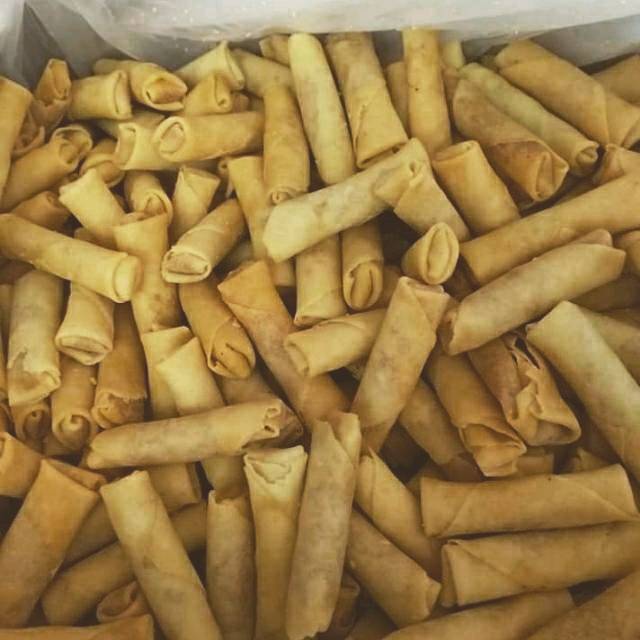 

Lumpia udang