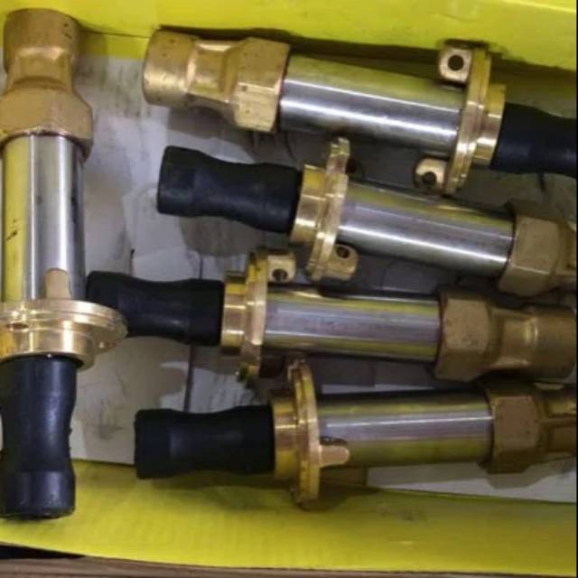 Impeller submersible egdi 2 dim inoto