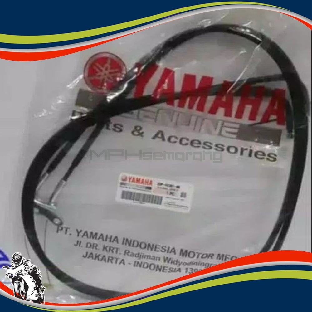 KABEL GAS YAMAHA NMAX ORIGINAL - TPS004883