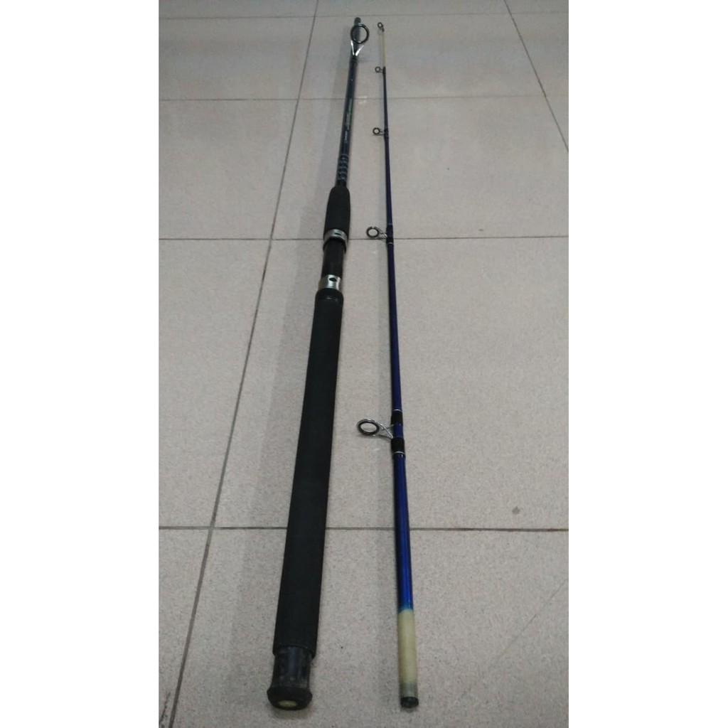 Joran Pancing - Joran Surecatch MGS802 AP-1796