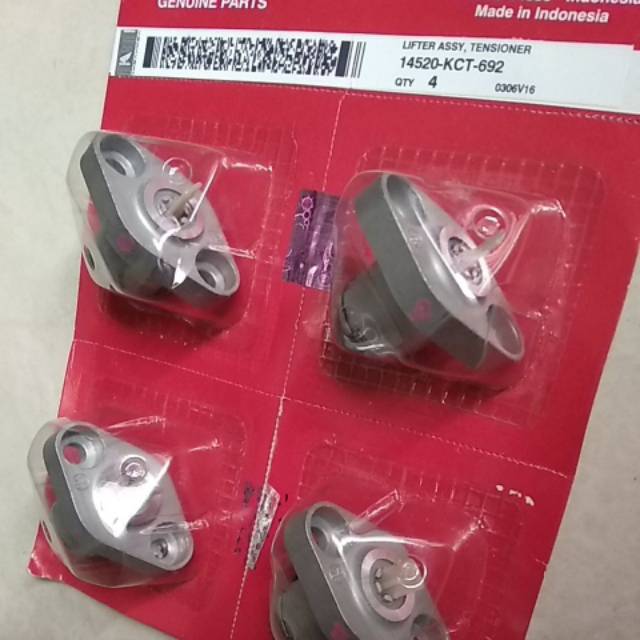 KDM_24 Tonjokan tensioner tiger GL pro GL max Megapro lama.kct-629