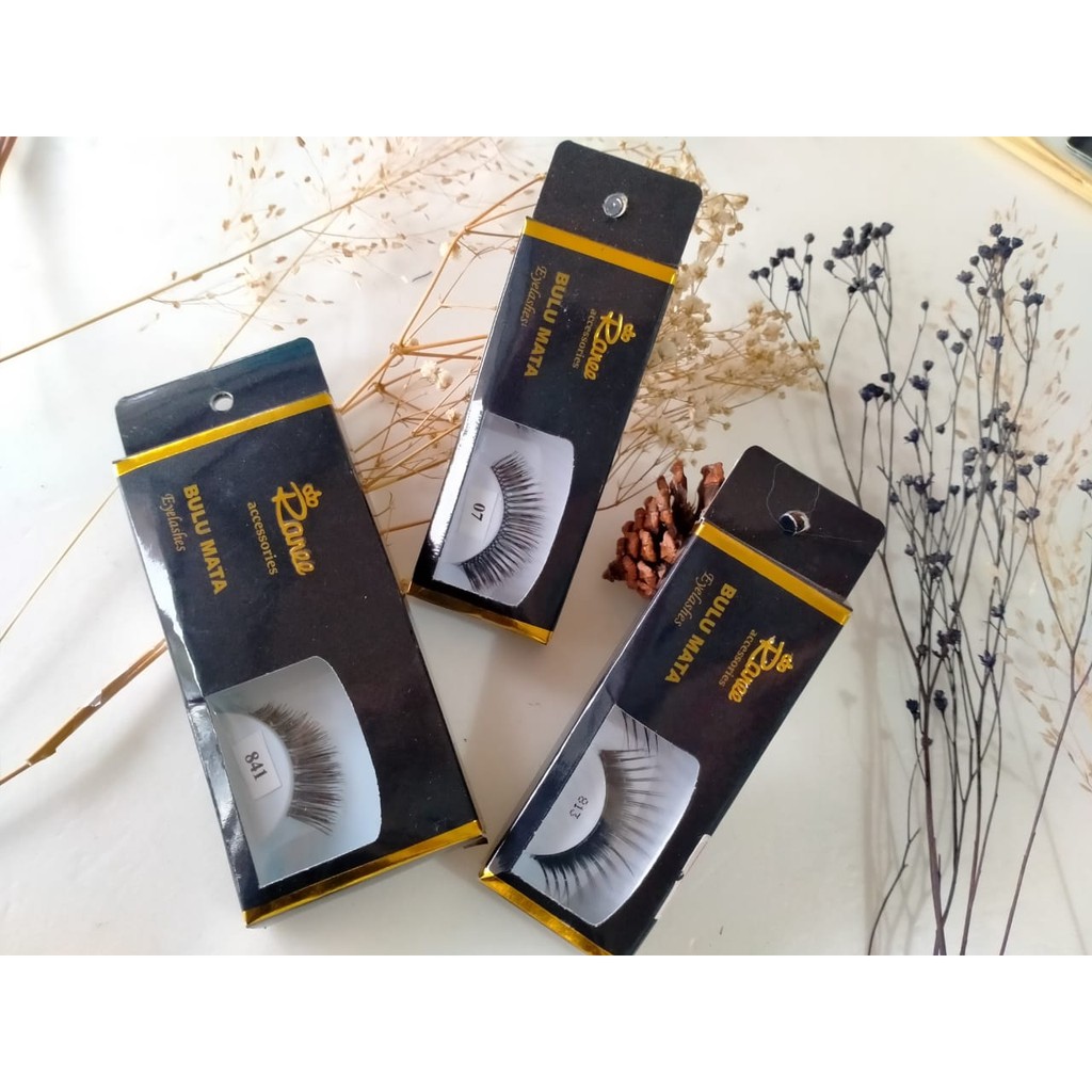 RANEE Accessories Bulu Mata Palsu - False Eyelash