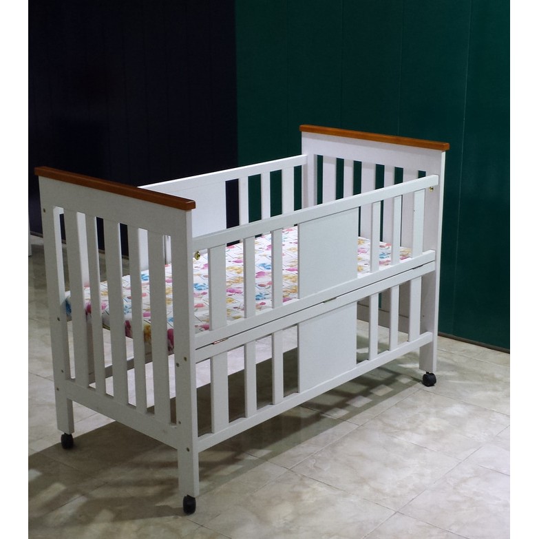 Baby Box / Box Bayi / Ranjang Bayi