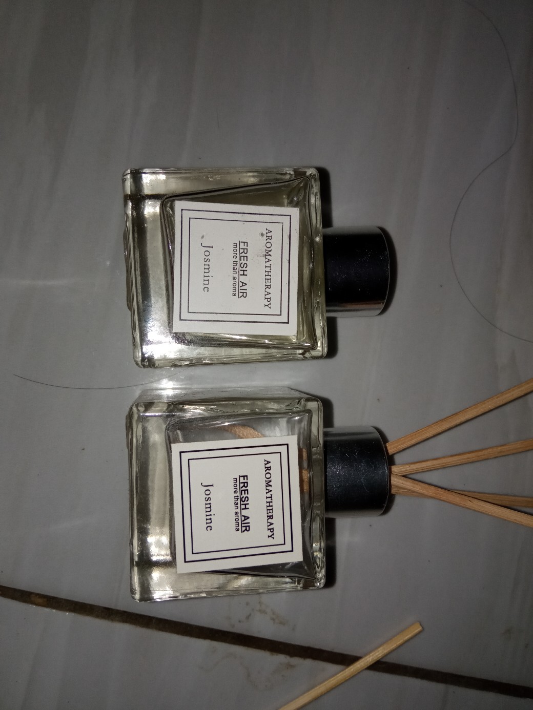 Misty Mall - Aroma Terapi Pengharum Ruangan Fresh Air Merek Josmine