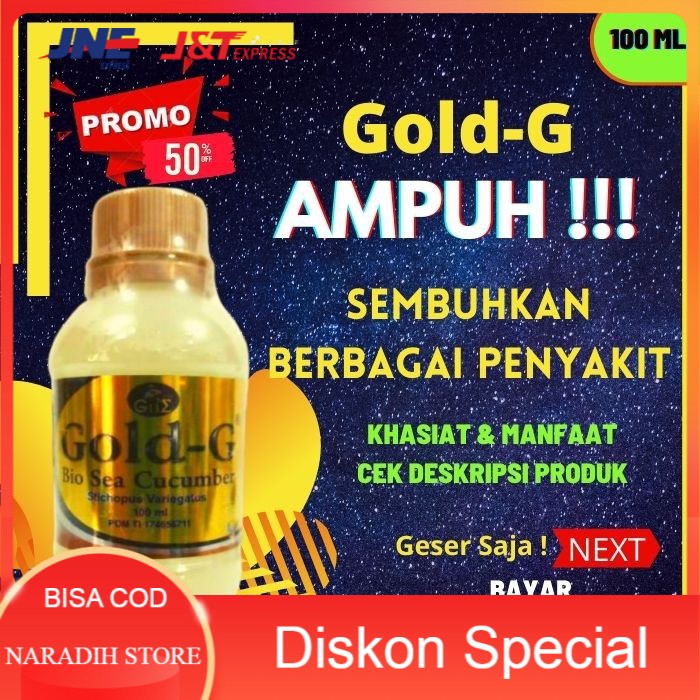 Obat Lipoma Kebas Tangan Jelly Gamat Emas Jelly Gamat Gold G Bio Sea Cucumber 100ml Herbal Diabetest