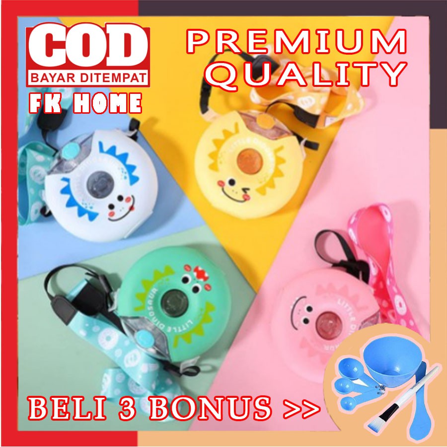 Botol minum | Botol minum anak | Botol anak karakter | Botol anak 2 liter | Botol minum lucu | Botol