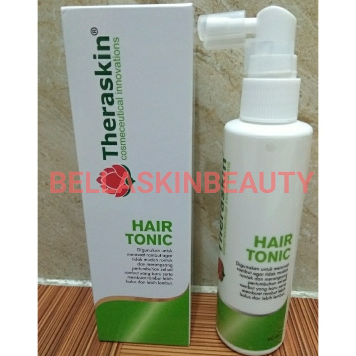 THERASKIN HAIR TONIC 30ml
