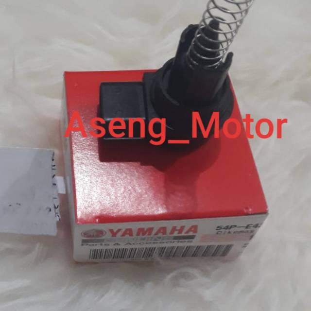 SENSOR CUK ISC DAN PER THROTTLE BODY YAMAHA  NMAX ORI